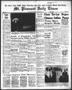 Newspaper: Mt. Pleasant Daily Times (Mount Pleasant, Tex.), Vol. 40, No. 119, Ed…