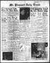 Newspaper: Mt. Pleasant Daily Times (Mount Pleasant, Tex.), Vol. 40, No. 147, Ed…