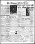 Newspaper: Mt. Pleasant Daily Times (Mount Pleasant, Tex.), Vol. 40, No. 150, Ed…