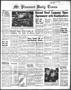 Newspaper: Mt. Pleasant Daily Times (Mount Pleasant, Tex.), Vol. 40, No. 151, Ed…