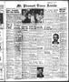 Newspaper: Mt. Pleasant Times Review (Mount Pleasant, Tex.), Vol. 86, No. 35, Ed…