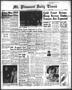 Newspaper: Mt. Pleasant Daily Times (Mount Pleasant, Tex.), Vol. 40, No. 158, Ed…