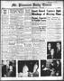 Newspaper: Mt. Pleasant Daily Times (Mount Pleasant, Tex.), Vol. 40, No. 165, Ed…