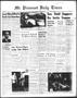 Newspaper: Mt. Pleasant Daily Times (Mount Pleasant, Tex.), Vol. 40, No. 167, Ed…
