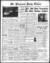 Newspaper: Mt. Pleasant Daily Times (Mount Pleasant, Tex.), Vol. 40, No. 174, Ed…