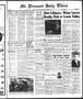 Newspaper: Mt. Pleasant Daily Times (Mount Pleasant, Tex.), Vol. 40, No. 177, Ed…