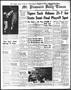 Newspaper: Mt. Pleasant Daily Times (Mount Pleasant, Tex.), Vol. 40, No. 179, Ed…