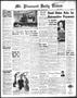 Newspaper: Mt. Pleasant Daily Times (Mount Pleasant, Tex.), Vol. 40, No. 182, Ed…