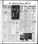Newspaper: Mt. Pleasant Times Review (Mount Pleasant, Tex.), Vol. 86, No. 52, Ed…