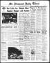 Newspaper: Mt. Pleasant Daily Times (Mount Pleasant, Tex.), Vol. 40, No. 183, Ed…