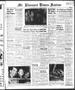 Newspaper: Mt. Pleasant Times Review (Mount Pleasant, Tex.), Vol. 86, No. 44, Ed…