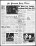 Newspaper: Mt. Pleasant Daily Times (Mount Pleasant, Tex.), Vol. 40, No. 194, Ed…