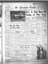 Newspaper: Mt. Pleasant Times (Mount Pleasant, Tex.), Vol. 45, No. 241, Ed. 1 Mo…