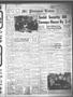 Newspaper: Mt. Pleasant Times (Mount Pleasant, Tex.), Vol. 46, No. 25, Ed. 1 Fri…