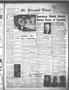 Newspaper: Mt. Pleasant Times (Mount Pleasant, Tex.), Vol. 46, No. 59, Ed. 1 Thu…