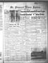 Newspaper: Mt. Pleasant Times Review (Mount Pleasant, Tex.), Vol. 92, No. 14, Ed…