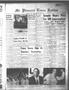 Newspaper: Mt. Pleasant Times Review (Mount Pleasant, Tex.), Vol. 92, No. 17, Ed…