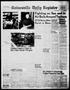 Thumbnail image of item number 1 in: 'Gainesville Daily Register and Messenger (Gainesville, Tex.), Vol. 65, No. 134, Ed. 1 Tuesday, February 1, 1955'.