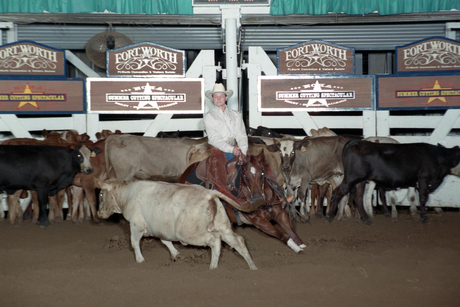 Cutting Horse Competition: Image 1997_D-128_15
                                                
                                                    [Sequence #]: 1 of 1
                                                