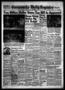 Primary view of Gainesville Daily Register and Messenger (Gainesville, Tex.), Vol. 67, No. 170, Ed. 1 Friday, March 15, 1957