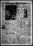Thumbnail image of item number 1 in: 'Gainesville Daily Register and Messenger (Gainesville, Tex.), Vol. 67, No. 173, Ed. 1 Tuesday, March 19, 1957'.