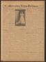Newspaper: Mercedes News-Tribune (Mercedes, Tex.), Vol. 22, No. 20, Ed. 1 Friday…