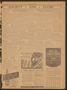 Thumbnail image of item number 3 in: 'Mercedes News-Tribune (Mercedes, Tex.), Vol. 23, No. 9, Ed. 1 Friday, March 6, 1936'.