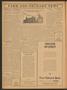 Thumbnail image of item number 2 in: 'Mercedes News-Tribune (Mercedes, Tex.), Vol. 24, No. 7, Ed. 1 Friday, February 26, 1937'.