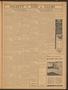 Thumbnail image of item number 3 in: 'Mercedes News-Tribune (Mercedes, Tex.), Vol. 24, No. 7, Ed. 1 Friday, February 26, 1937'.
