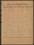 Newspaper: Mercedes News-Tribune (Mercedes, Tex.), Vol. 24, No. 43, Ed. 1 Friday…