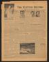 Thumbnail image of item number 1 in: 'The Clifton Record (Clifton, Tex.), Vol. 60, No. 15, Ed. 1 Friday, May 14, 1954'.