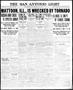 Thumbnail image of item number 1 in: 'The San Antonio Light (San Antonio, Tex.), Vol. 37, No. 128, Ed. 1 Sunday, May 27, 1917'.