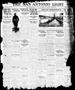 Thumbnail image of item number 1 in: 'The San Antonio Light (San Antonio, Tex.), Vol. 37, No. 347, Ed. 1 Tuesday, January 1, 1918'.