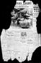 Thumbnail image of item number 1 in: 'The San Antonio Light (San Antonio, Tex.), Ed. 1 Wednesday, January 1, 1919'.
