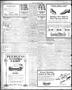 Thumbnail image of item number 2 in: 'The San Antonio Light (San Antonio, Tex.), Vol. 39, No. 93, Ed. 1 Wednesday, April 23, 1919'.