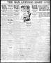 Newspaper: The San Antonio Light (San Antonio, Tex.), Vol. 39, No. 97, Ed. 1 Sat…