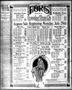 Thumbnail image of item number 2 in: 'The San Antonio Light (San Antonio, Tex.), Vol. 39, No. 189, Ed. 1 Sunday, July 27, 1919'.