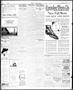 Thumbnail image of item number 2 in: 'The San Antonio Light (San Antonio, Tex.), Vol. 39, No. 219, Ed. 1 Tuesday, August 26, 1919'.