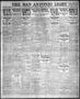 Thumbnail image of item number 1 in: 'The San Antonio Light (San Antonio, Tex.), Vol. 39, No. 270, Ed. 1 Thursday, October 16, 1919'.