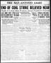 Thumbnail image of item number 1 in: 'The San Antonio Light (San Antonio, Tex.), Vol. 39, No. 322, Ed. 1 Sunday, December 7, 1919'.
