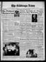 Primary view of The Giddings News (Giddings, Tex.), Vol. 62, No. 27, Ed. 1 Friday, June 23, 1950