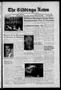 Newspaper: The Giddings News (Giddings, Tex.), Vol. 65, No. 10, Ed. 1 Thursday, …