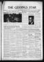 Newspaper: The Giddings Star (Giddings, Tex.), Vol. 11, No. 52, Ed. 1 Thursday, …