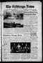 Thumbnail image of item number 1 in: 'The Giddings News (Giddings, Tex.), Vol. 65, No. 16, Ed. 1 Thursday, April 2, 1953'.