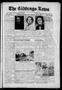 Primary view of The Giddings News (Giddings, Tex.), Vol. 65, No. 18, Ed. 1 Thursday, April 16, 1953