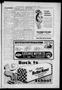 Thumbnail image of item number 3 in: 'The Giddings News (Giddings, Tex.), Vol. 65, No. 41, Ed. 1 Thursday, September 24, 1953'.