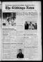 Newspaper: The Giddings News (Giddings, Tex.), Vol. 66, No. 44, Ed. 1 Thursday, …