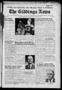 Newspaper: The Giddings News (Giddings, Tex.), Vol. 66, No. 47, Ed. 1 Thursday, …