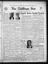 Newspaper: The Giddings Star (Giddings, Tex.), Vol. 15, No. 18, Ed. 1 Thursday, …