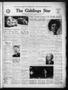 Newspaper: The Giddings Star (Giddings, Tex.), Vol. 15, No. 31, Ed. 1 Thursday, …